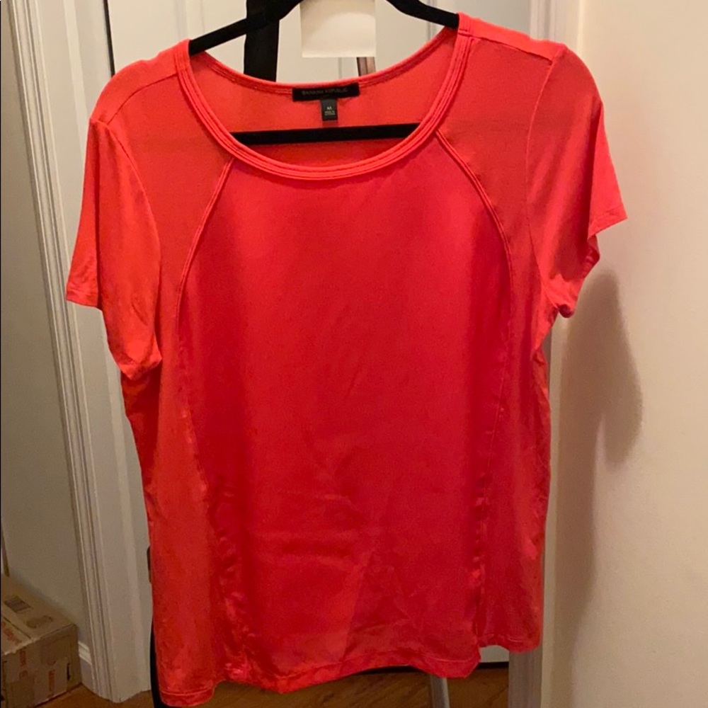 Banana republic top